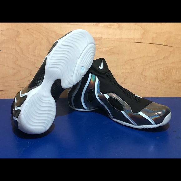 NEW Nike Air Flightposite - Picture 6 of 8
